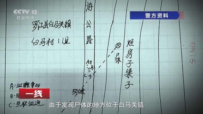 《一线》 20260608 最后一程
