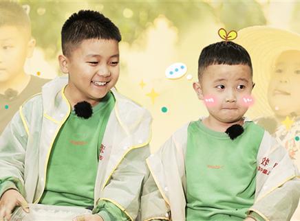 开朗兄弟高萌回归