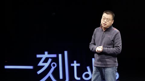 一刻talks 阿尔法这只AI狗会灭绝人类？