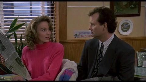 《土拨鼠之日》电影解说