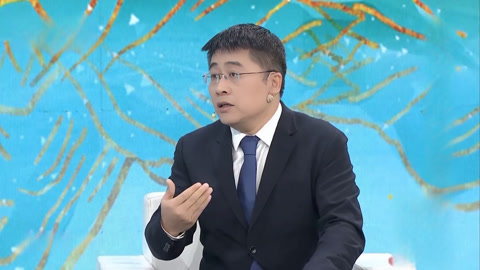 大医本草堂 中医养髓除耳鸣 赶走脑海里的噪音
