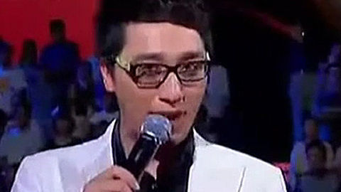 经典传奇 “演讲神童”大揭秘