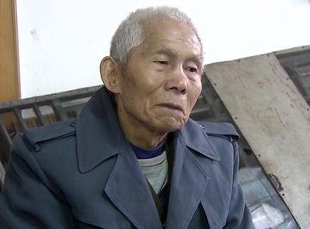 寻情记 保姆变妻子 老夫少妻的黄昏恋