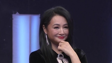 人生赢家曹颖做客节目，现场遭儿子疯狂吐槽