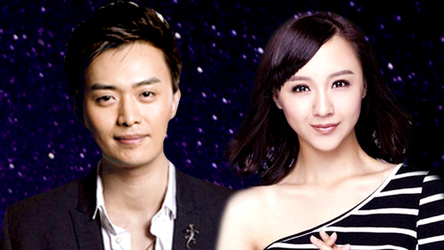 黄海冰诗歌朗诵征服全场