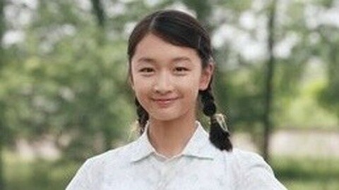 唱罢吹灯 老兵初恋山楂姑娘之歌《归乡》