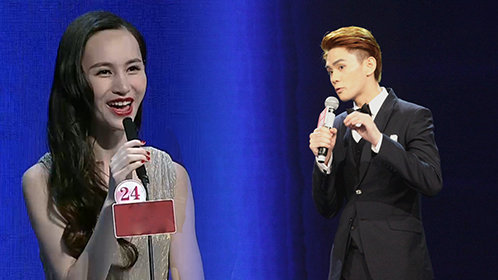 非诚勿扰 2019 女嘉宾牵手后现状大公开 帅气少爷被指翻版王思聪