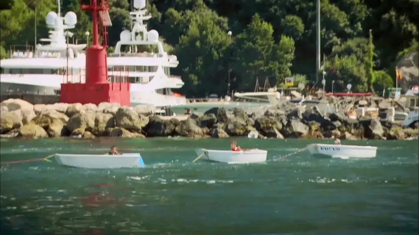 《巅峰拍档特辑：完美公路之旅第二季》第2集