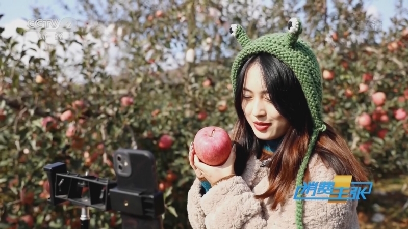 消费主张 《消费主张》 20221116 新苹果上市，今年什么行情？