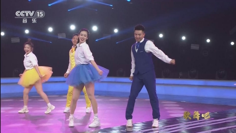 中国节拍 《中国节拍》 20230718 歌舞吧