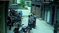 好人故事 勇闯“死亡饭店”