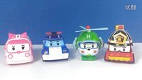 月采亲子游戏 2016 安全知识变形车 263