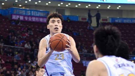 预见CBA 【预见CBA】CBA第43轮：天津vs八一-前瞻：鱼腩之争布拉切能否率队痛击八一拉开胜场差