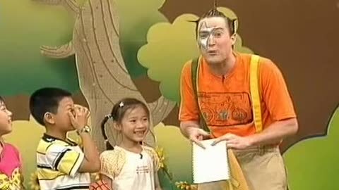 YOYO ABC Playhouse YOYO ABC Playhouse 第58集