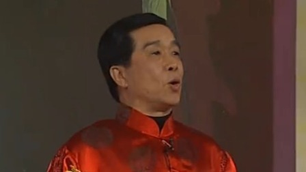 央视2005春晚 侯耀文石富宽郑健李嘉存群口相声《鸡年说鸡》，乐趣横生为鸡正名