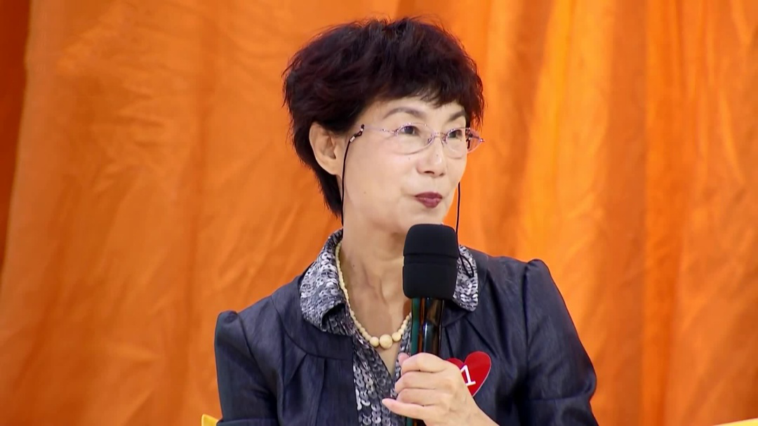 慈海鹊桥会 发生了什么导致把自己包裹时间太长了