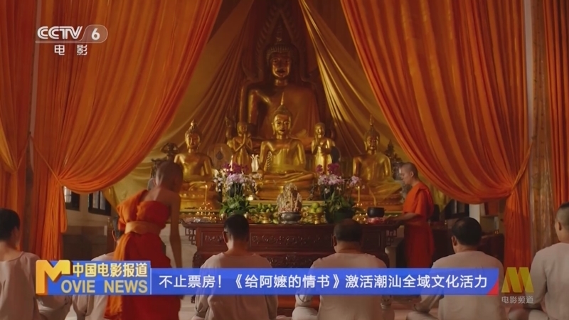 《中国电影报道》 20260513
