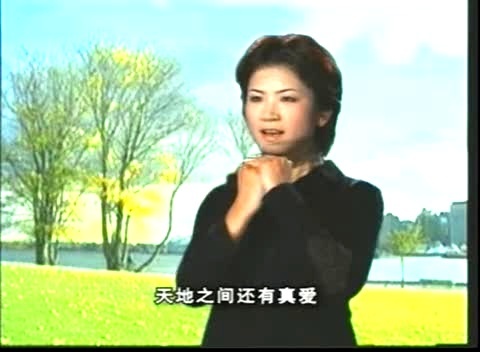 翻唱集锦 从头再来 舞蹈版-模仿翻唱
