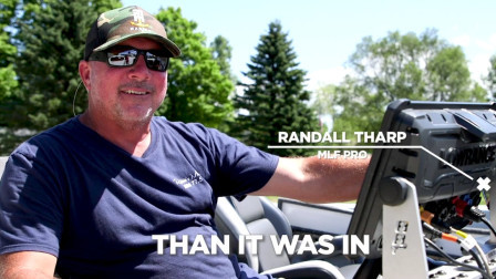 路亚大咖说——继续磨鱼还是换钓点？