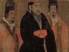 经典传奇 帝陵疑云：隋炀帝终葬之地大揭秘