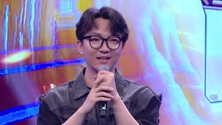 跨时代战书 2024 全职奶爸原创歌曲唱出对女儿的爱，翻版毛不易治愈嗓音惊艳全场