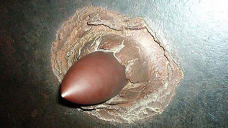 虎侃军事 59坦克一炮洞穿10层装甲