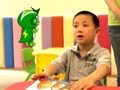 米卡成长天地（3-4岁） 安全小卫士-幼儿园里的安全