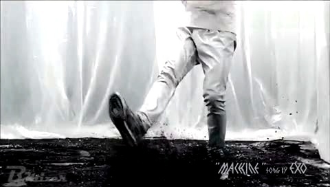 EXO Dance Battle (Teaser 5 & 6 Mix)-EXO