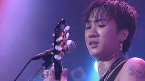唱罢吹灯 生日快乐家驹，永远爱你二哥《遥远的梦》