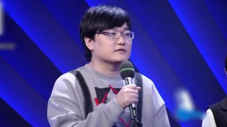 今晚80后脱口秀 王自健嗨聊身体被掏空