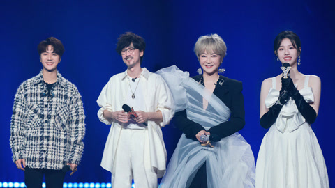 我们的歌 第四季 《千千阙歌》《黄昏》 回忆拉满 80后90后必听金曲