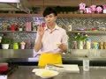 妈妈宝典第二季（精编版） 产后饮食篇5：妈妈减重餐 咖里鸡肉面 曾相为营养师