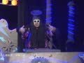 猫力猫力 猫力猫力之嘿啪城的疯狂节奏（上）