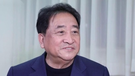 每日文艺播报 2023 话剧《长子》创作团队年轻化
