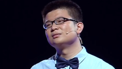 赵法官首战赵雪雅 海归包大人冤死