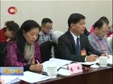 重庆新闻联播 《重庆新闻联播》 20170116
