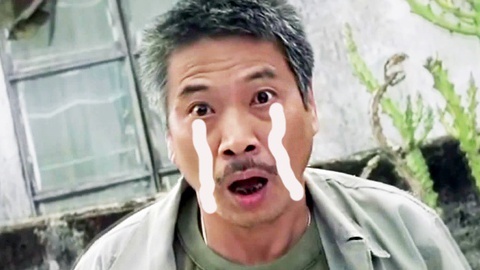 囧闻一箩筐 我的天！司机都被劫匪蠢哭了