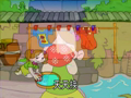 宝宝童谣精选 21花手帕