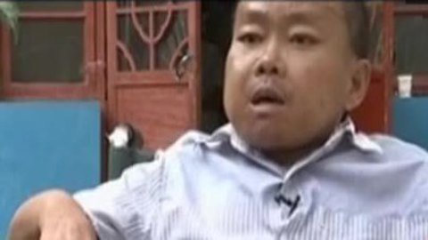 经典传奇 “小矮人”之谜