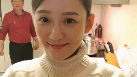 土豆娱乐快报 2018 2月 走出酒驾阴霾 陈乔恩过年终于笑了