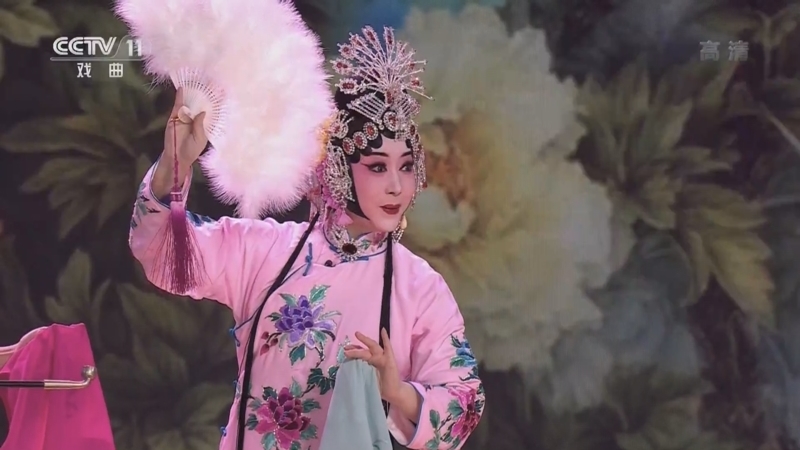 梨园闯关我挂帅 《梨园闯关我挂帅》 20220306