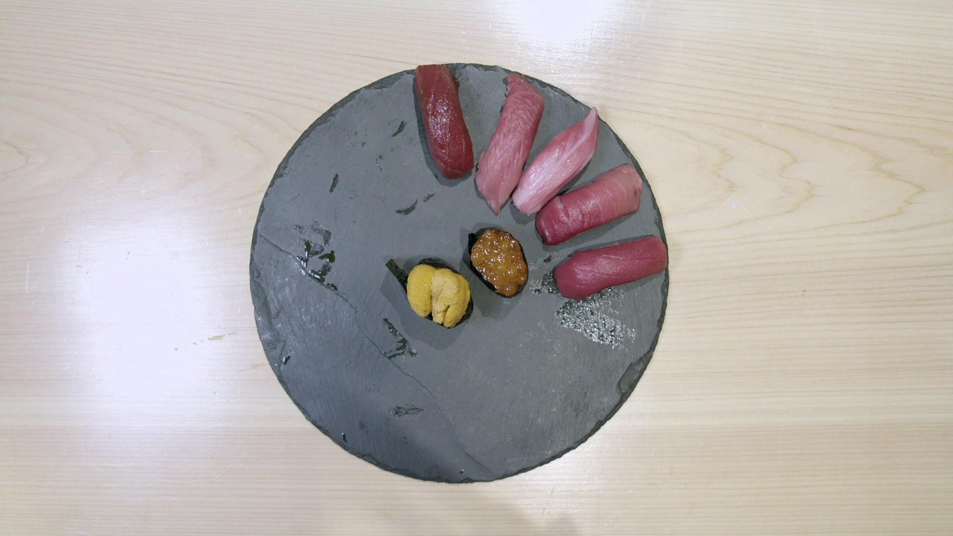料理的秘密 第5集
