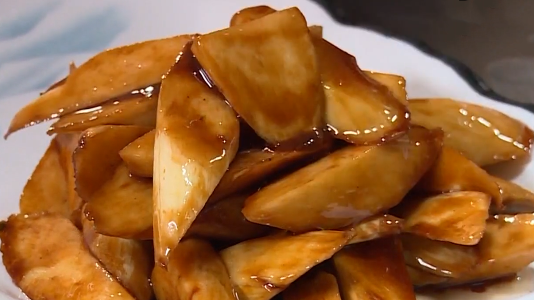 人气美食 朱家角宝藏美食攻略 茶饮点心唤醒味蕾