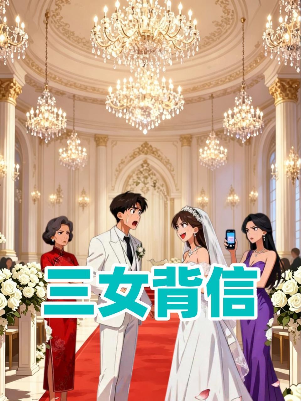 三女背信