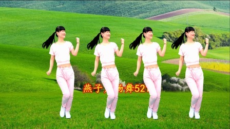 老歌新舞：《吻别》熟悉的旋律，跳出时尚好看的广场舞