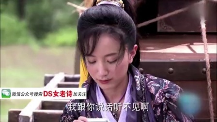 萝莉说趣事 惊呆网友 长时间看手机会毁容 29