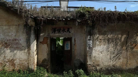 农村老人说的：“疾风暴雨，不入寡妇之门”，啥意思？