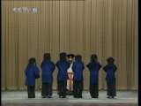 中国京剧音配像精萃 打侄上坟（周信芳、俞振飞录音主演）