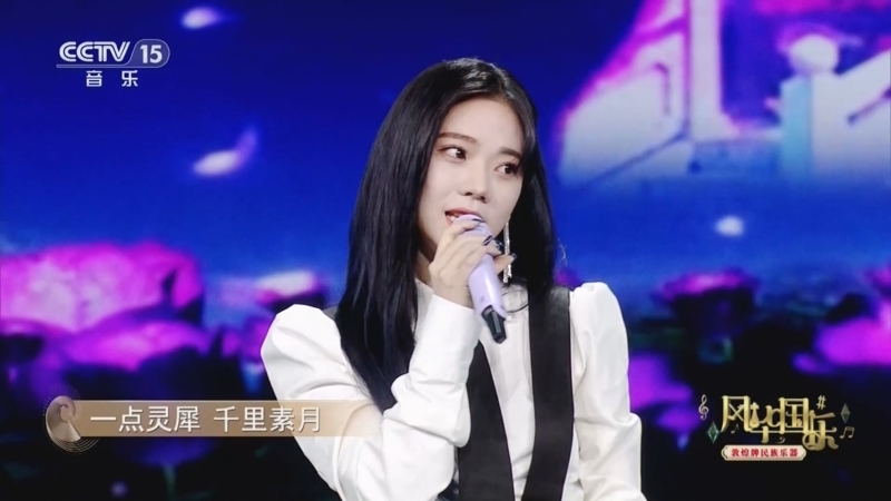 风华国乐 《风华国乐》 20240519 弦歌不辍
