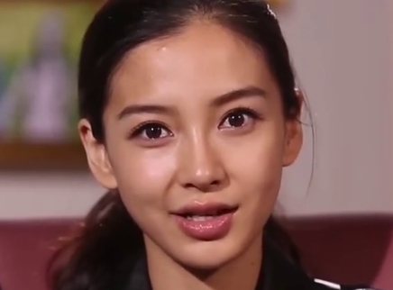 综艺吃瓜社 Baby黄晓明深情告白对方
